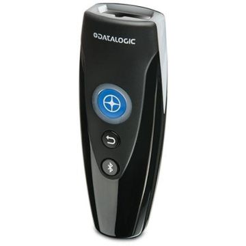 Datalogic RIDA DBT6400-BK - Streepjescodescanner