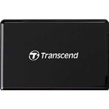 Transcend RDF9 - Kaartlezer