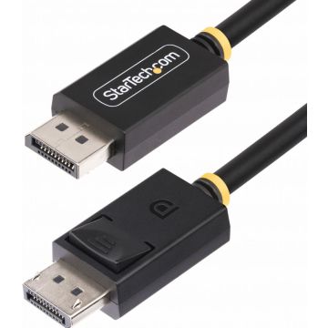 StarTech.com DP21-2M-DP40-CABLE - DisplayPort kabel