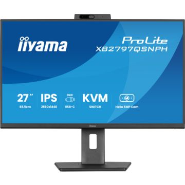 iiyama ProLite XB2797QSNPH-B1 - Monitor