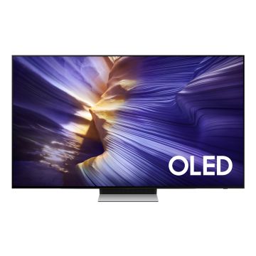 OLED 83i / 4K UHD / Smart TV / Wi-Fi / DVB-C S2 T2 / Black
