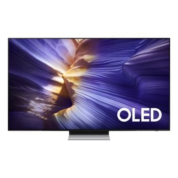65 OLED 4K Samsung Vision AI Smart TV S90F (2025)