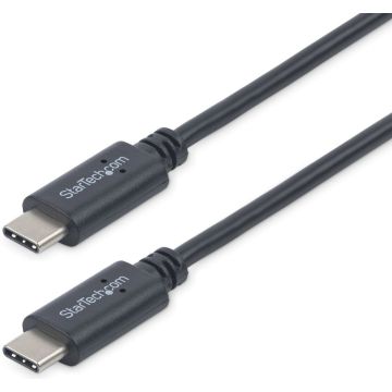 StarTech.com 1m USB-C kabel M/M - USB 2.0