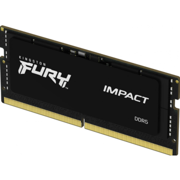 Kingston Fury Impact - Geheugen