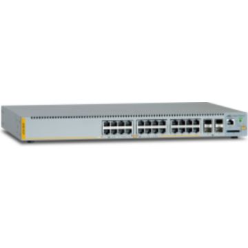 Allied Telesis AT x230-28GP - Switch