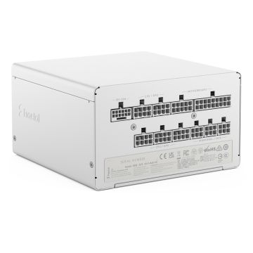 Fractal Design ION Gold 1000 White - Voeding