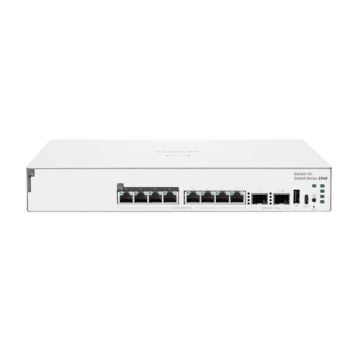HPE Networking Instant On 1940 - Netwerkswitch 48 poorten