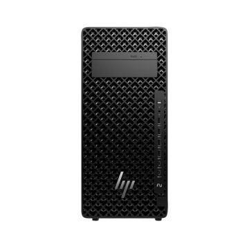 HP Workstation Z2 G1i - Desktop PC