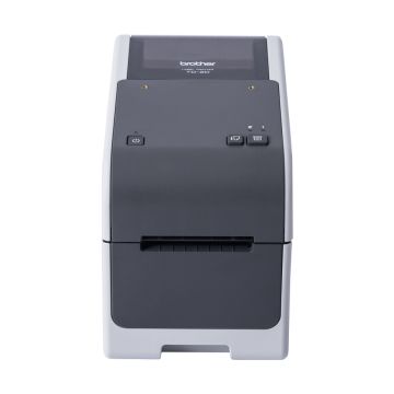 Brother TD-2320D203 - Etiket-kwitantieprinter