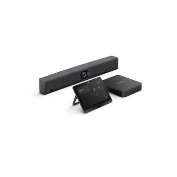 Yealink MVC400-C4-000 Microsoft Teams Rooms System - Videoconferentiesysteem