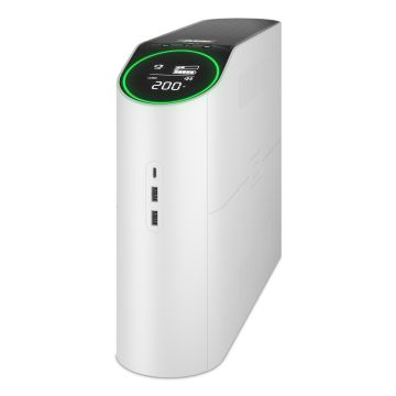 APC Back-UPS PRO BGM2200-GR Arctic - UPS
