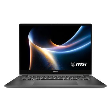 MSI Prestige 16 AI+ C3MG-048NL - 16", Intel Core Ultra X9 388H