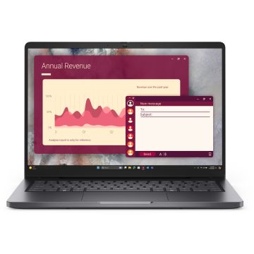 Dell Pro 14 PC14250 - Laptop