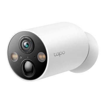 Tapo C425 - Netwerkbewakingscamera