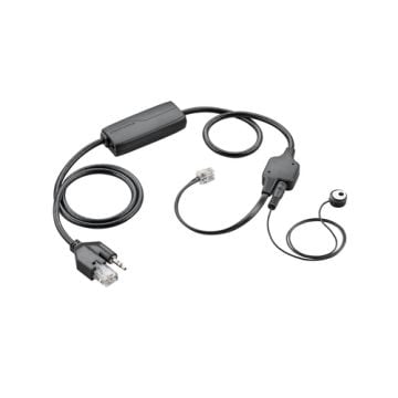 HP Poly APV-63 Electronic Hook Switch TAA