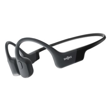 SHOKZ OpenRun Black - Sportheadset