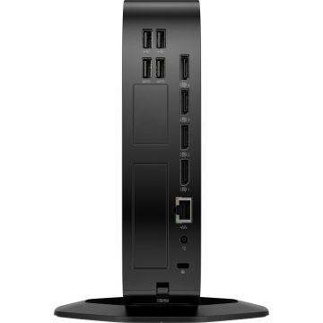 HP Elite t755 Thin Client Ryzen Embedded V2546  8/256SSD 12 Monate