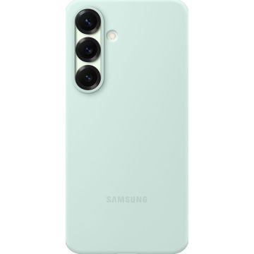SAMSUNG SILICONE CASE - MINT