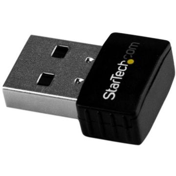 StarTech.com USB Wi-Fi adapter - AC600