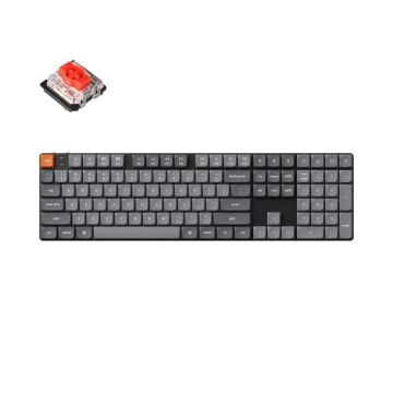 Keychron K5 Max-H1 - Toetsenbord