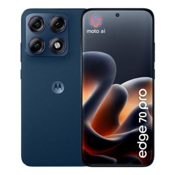 Motorola Edge 70 Pro - Smartphone