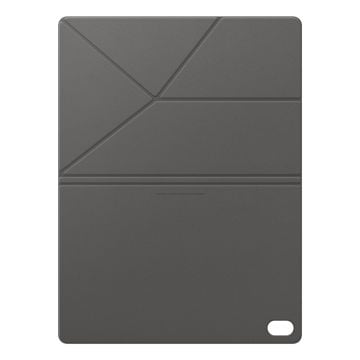 Tab S11 Book Cover Black