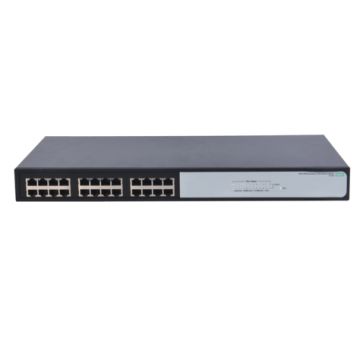 HPE OfficeConnect 1420 24G - Switch