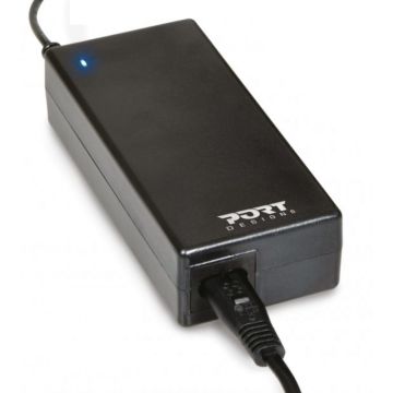 PORT Connect - Netspanningsadapter