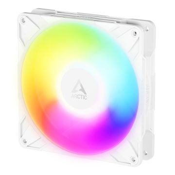 Arctic P14 Pro Reverse A-RGB White - Ventilator