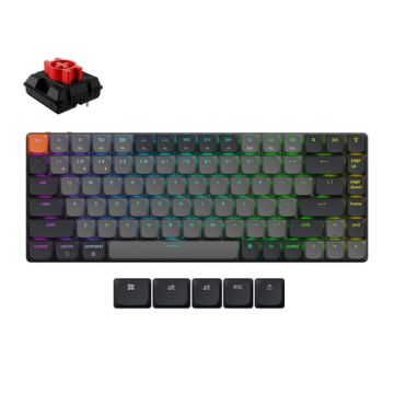 Keychron K3 - Toetsenbord