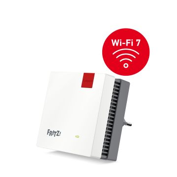 Fritz! 1700 Edition International - Repeater