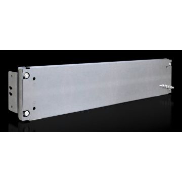 Rittal SV Teilmontageplatte, BH: 702x143 mm, geschlossen, f