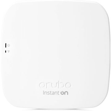 HPE Networking Instant On AP11 Bundle Base WW - Draadloze-toegangspunt