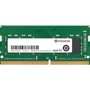 Transcend TS2666HSB-8G - Geheugen
