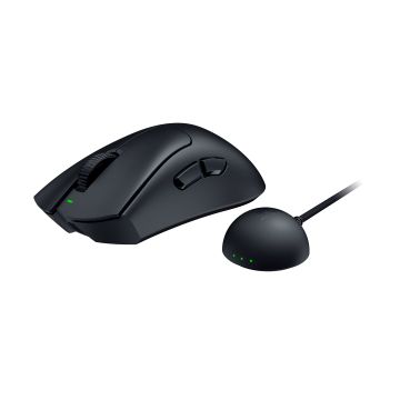 Razer DeathAdder V4 Pro Black - Muis
