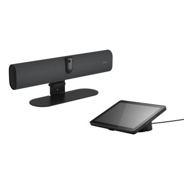 Jabra PanaCast 40 VBS MS VB and TC - Videoconferentieapparatuur