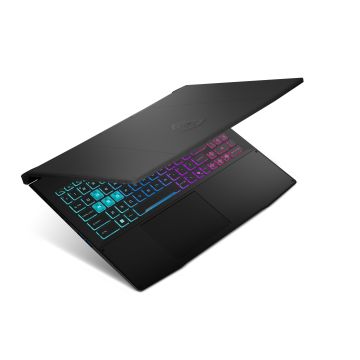 MSI Katana 15 HX B14WEK‑050NL - Laptop