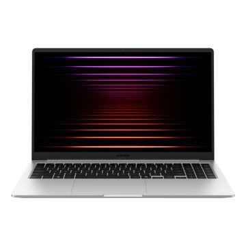 BOOK5 15.6I U5 16GB 512GB SILVER QWERTY