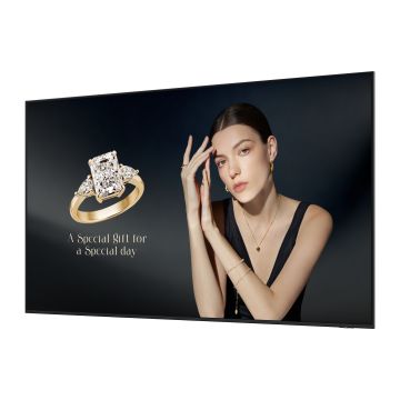QH115FX Premium UHD 115i Direct LED