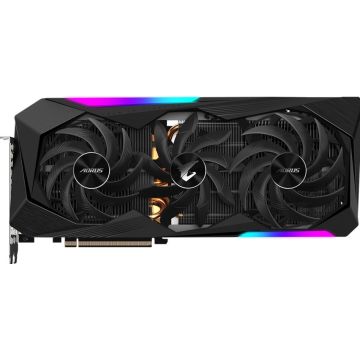 GIGABYTE Aorus Radeon RX 6800 XT Master C - Videokaart