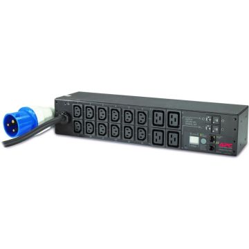 APC Rack PDU AP7822B - PDU