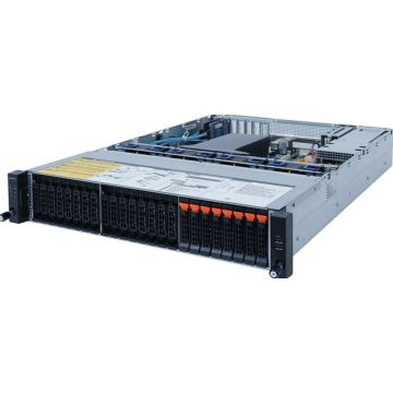 GIGABYTE R272-P33 - Server