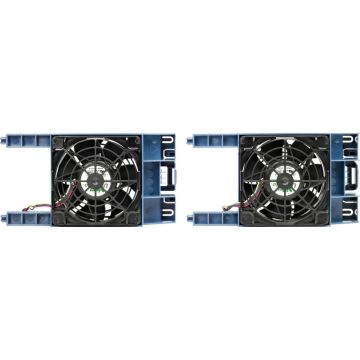 HPE DL385 Gen11 8SFF x4 NVMe Box1 DA Cbl