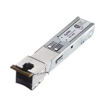 Zyxel SFP-1000T - SFP (mini-GBIC) transceivermodule