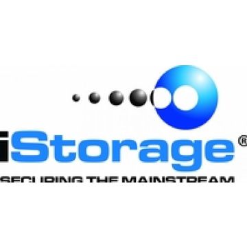 iStorage datAshur SD - USB-stick met ingebouwde microSD-kaartlezer