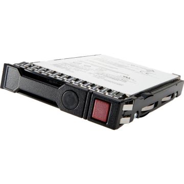 HPE 7.68TB NVMe Gen5 High Performance Read Intensive E3S EC1 EDSFF SPDM CM7 SSD, 2.5"