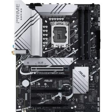 ASUS PRIME Z790-P WIFI-CSM - Moederbord