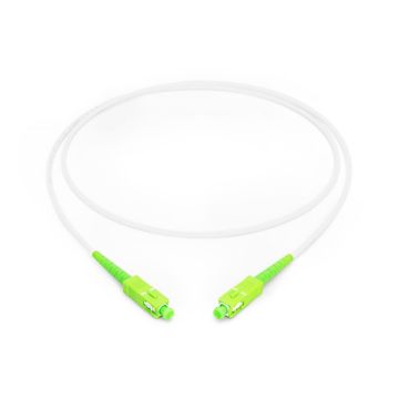 DIGITUS LWL Patchkabel SCA -> SCA 5.00m Singlemode Simplex