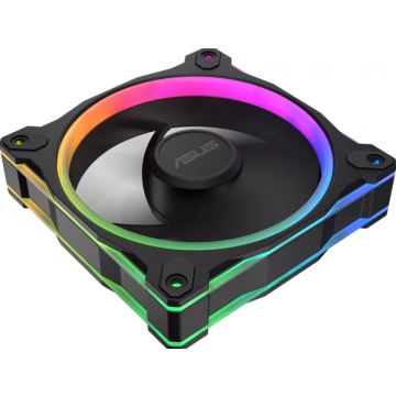ASUS Prime MR120 ARGB Black - Ventilator