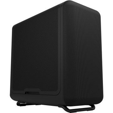 HYTE X50 AIR Pitch Black - Behuizing